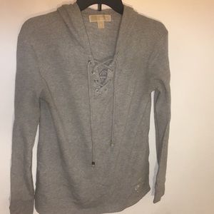 Light sweat shirt